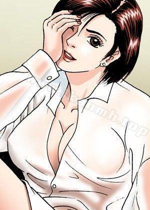 更新漫画5